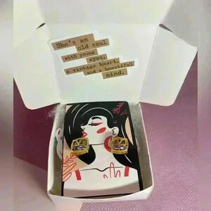Beautiful designer  Earings